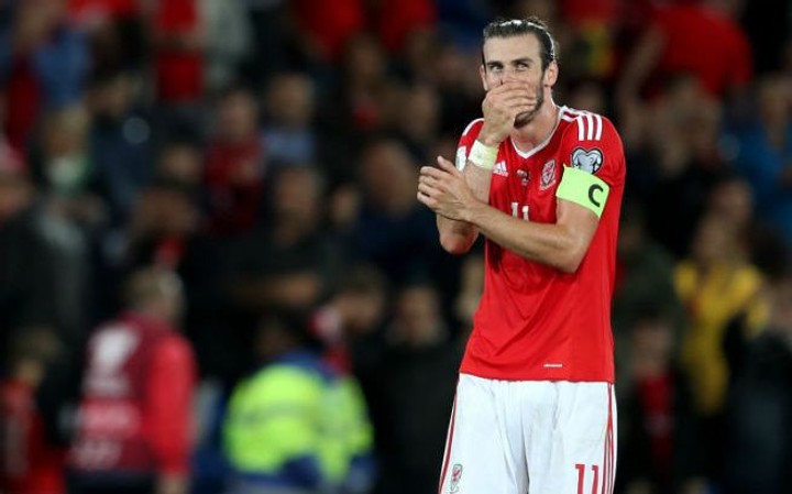 Hviezdny Bale v akcii. Dvojnásobná jasličková vychutnávačka